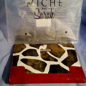 Miche Petite Shell/Cover Geneva NEW/Never Used